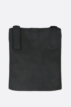 Women GUIDI mini crossbody bag in smooth leather
