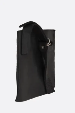Women GUIDI mini crossbody bag in smooth leather