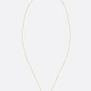 Women YANNIS SERGAKIS Mini Pétale 18k necklace