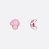 Women GRAINNE MORTON Mismatched stud earrings