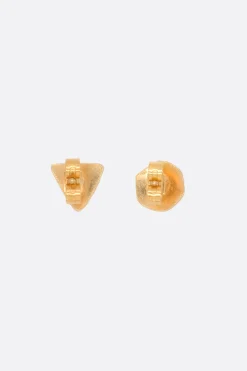 Women GRAINNE MORTON Mismatched stud earrings