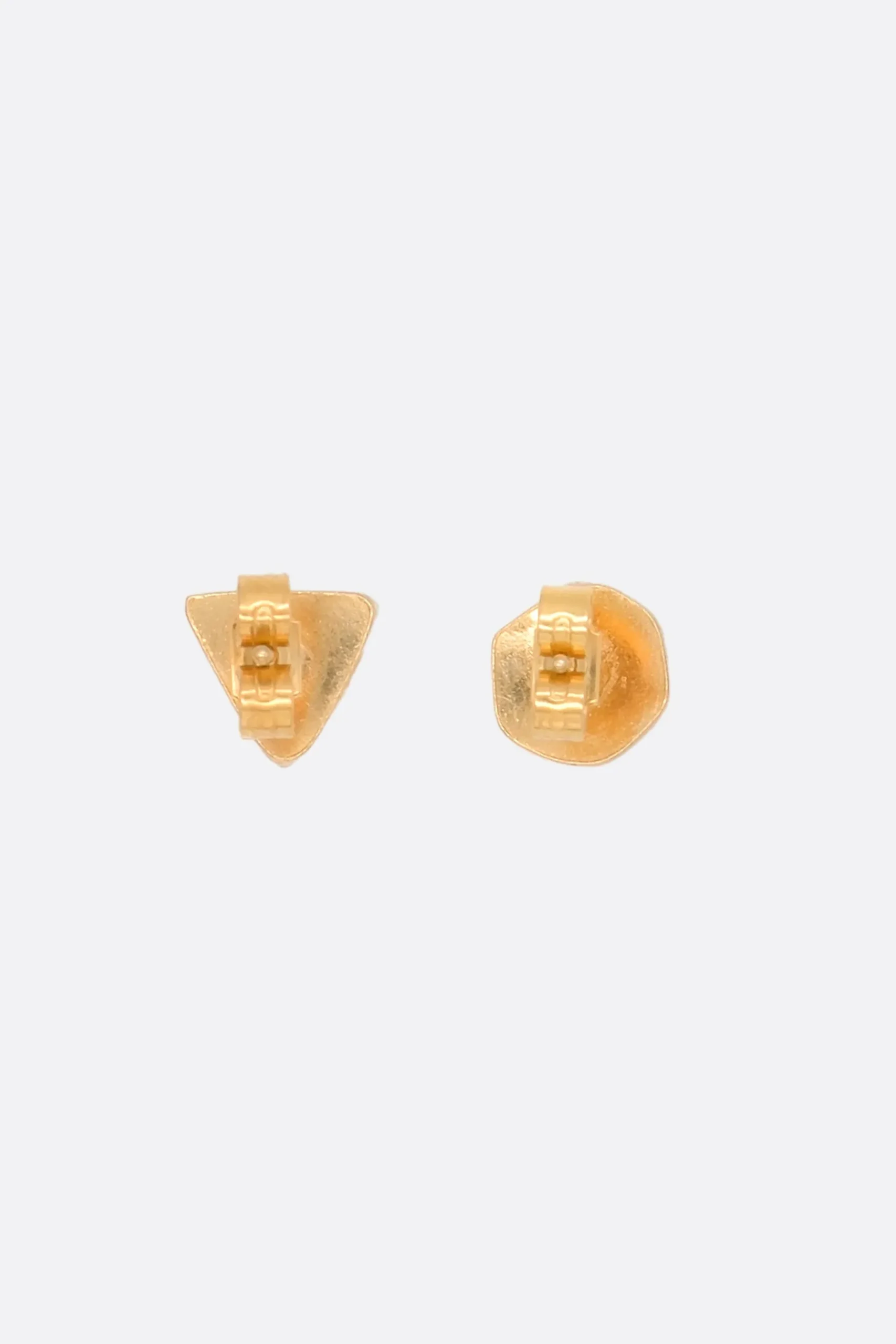 Women GRAINNE MORTON Mismatched stud earrings