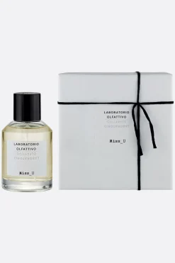 LABORATORIO OLFATTIVO Miss_U Eau de Parfum 100 ml