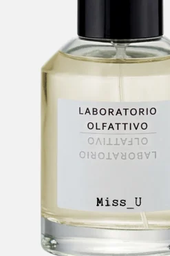 LABORATORIO OLFATTIVO Miss_U Eau de Parfum 100 ml