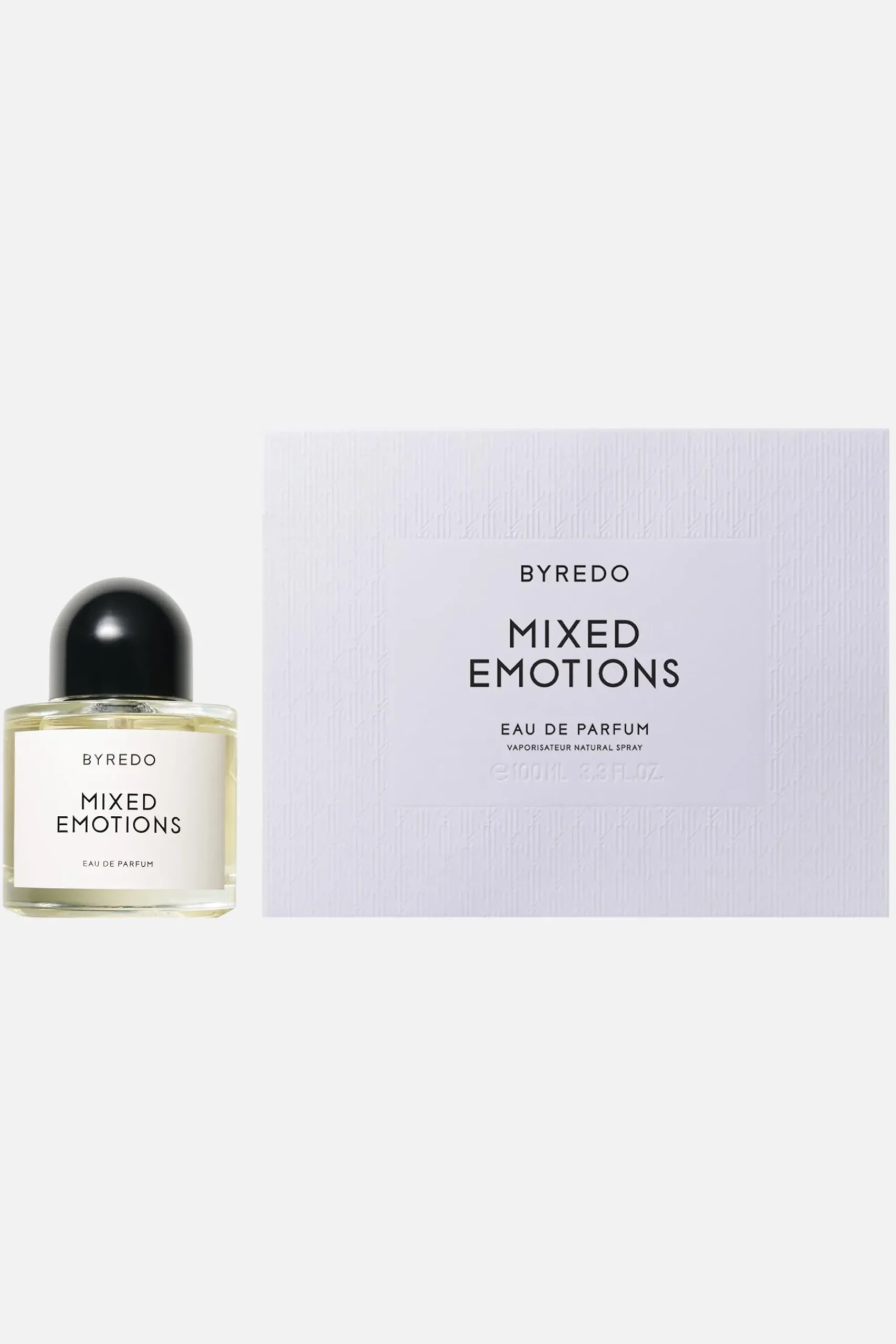 BYREDO Mixed Emotions Eau de Parfum 100 ml