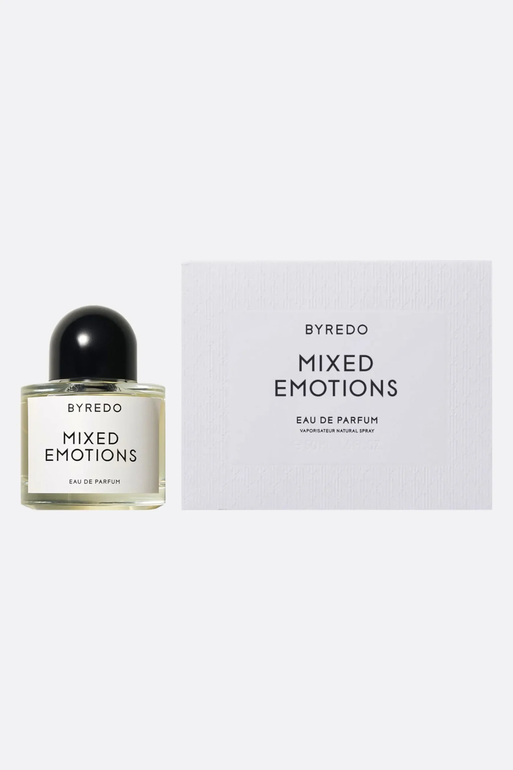 BYREDO Mixed Emotions Eau de Parfum 50 ml