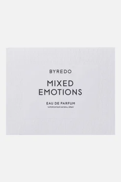BYREDO Mixed Emotions Eau de Parfum 50 ml