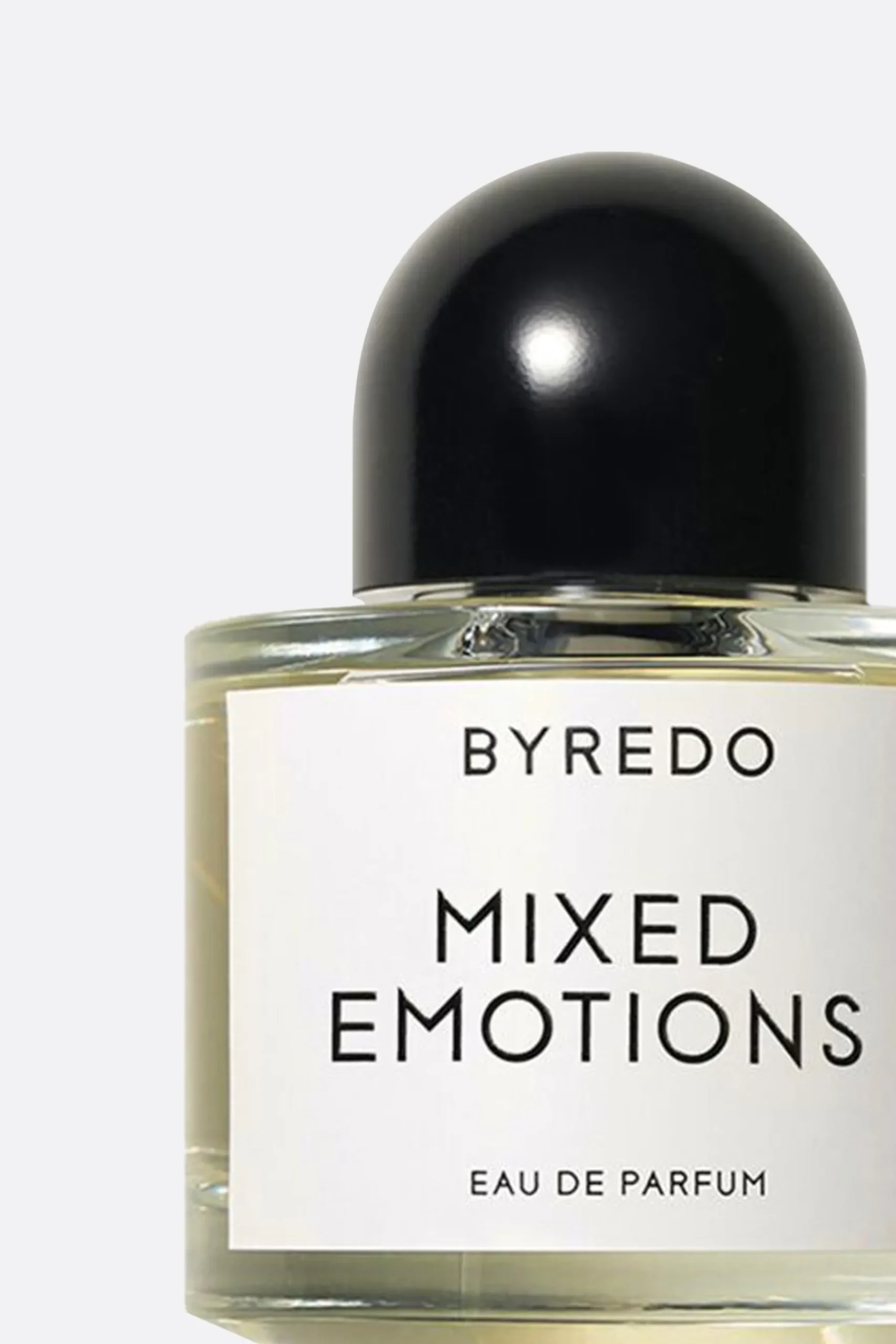 BYREDO Mixed Emotions Eau de Parfum 50 ml