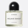 BYREDO Mojave Ghost Eau de Parfum 100 ml
