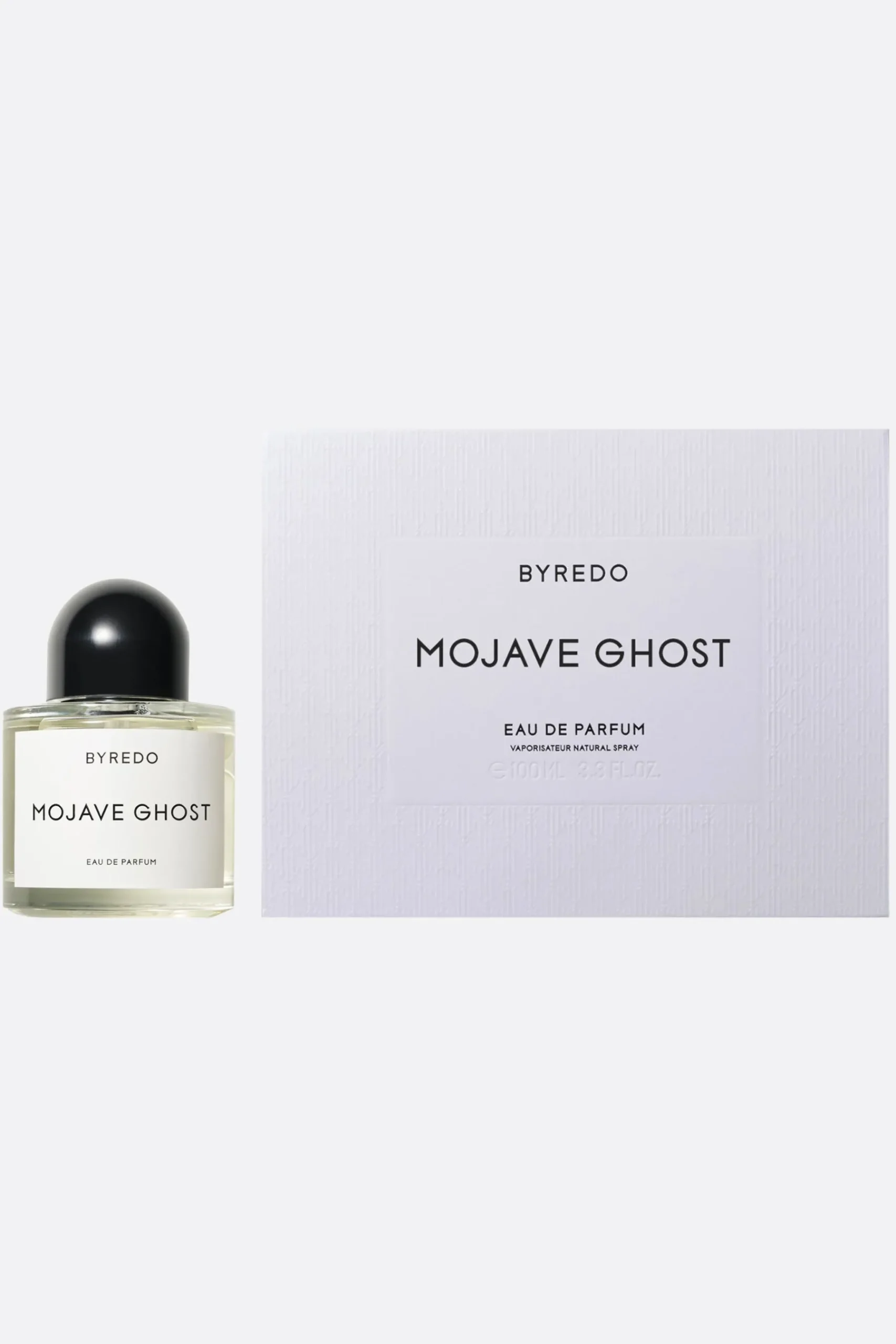 BYREDO Mojave Ghost Eau de Parfum 100 ml