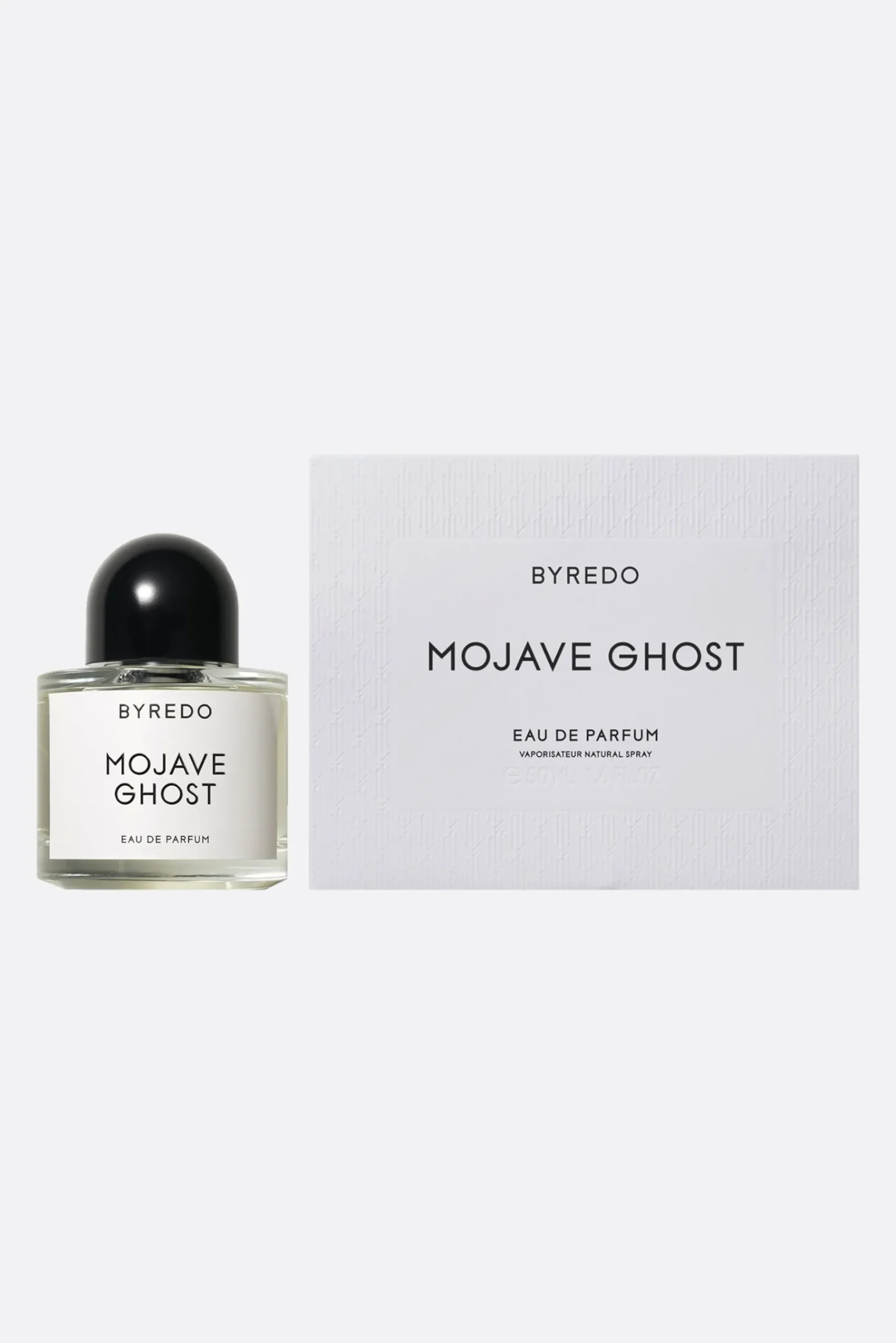BYREDO Mojave Ghost Eau de Parfum 50 ml