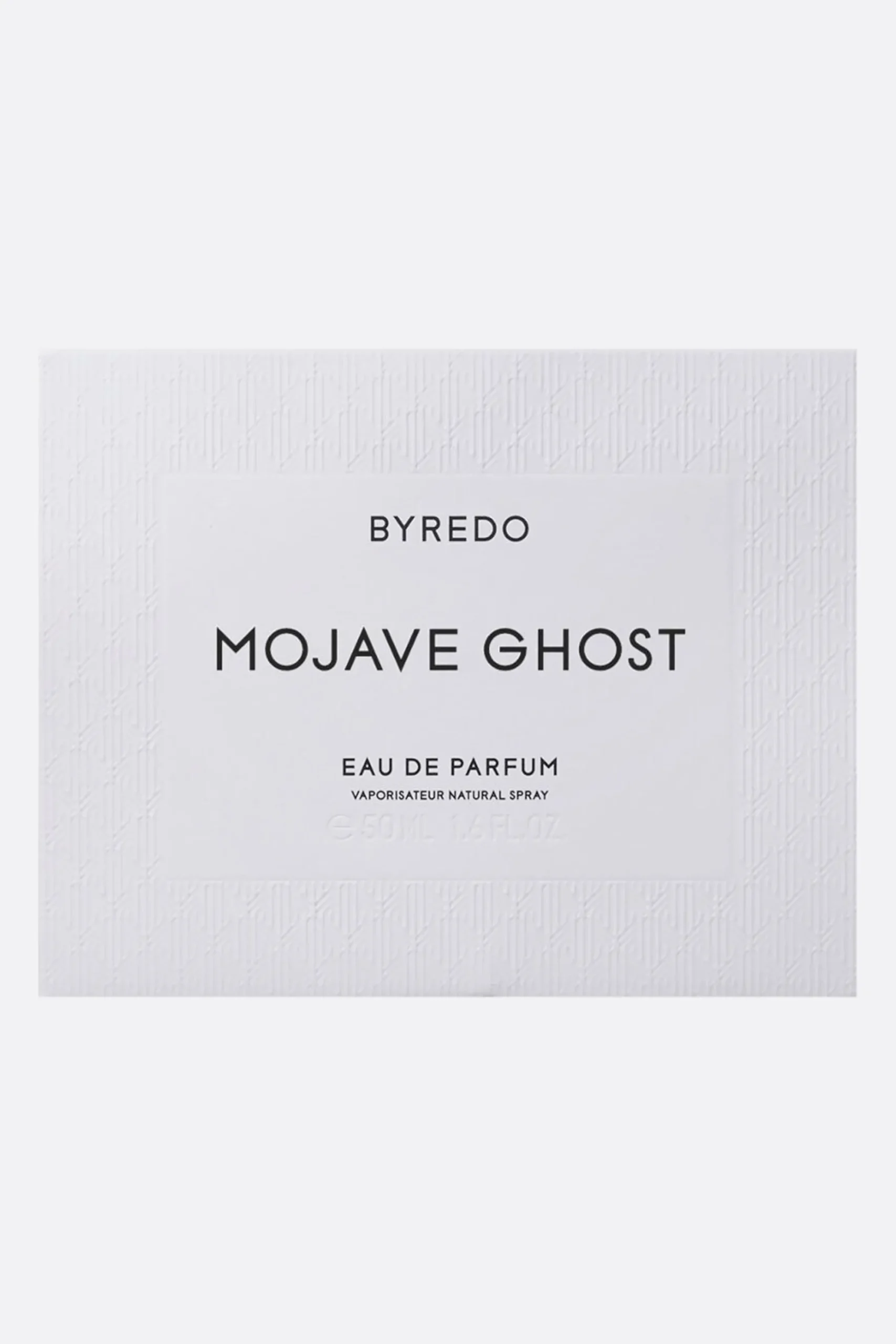 BYREDO Mojave Ghost Eau de Parfum 50 ml