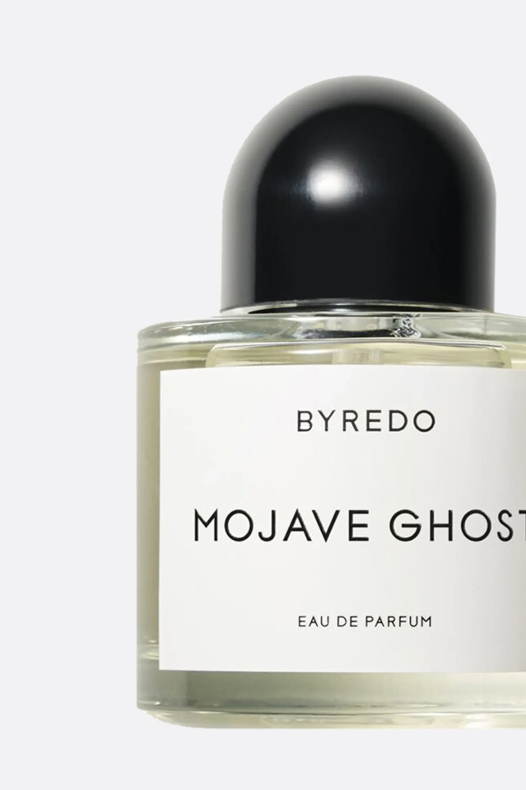 BYREDO Mojave Ghost Eau de Parfum 100 ml
