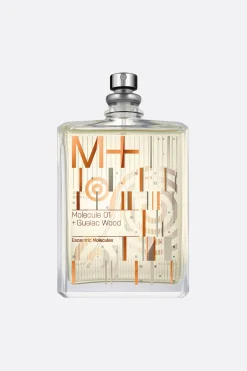 ESCENTRIC MOLECULES Molecule 01 + Guaiac Wood 100 ml