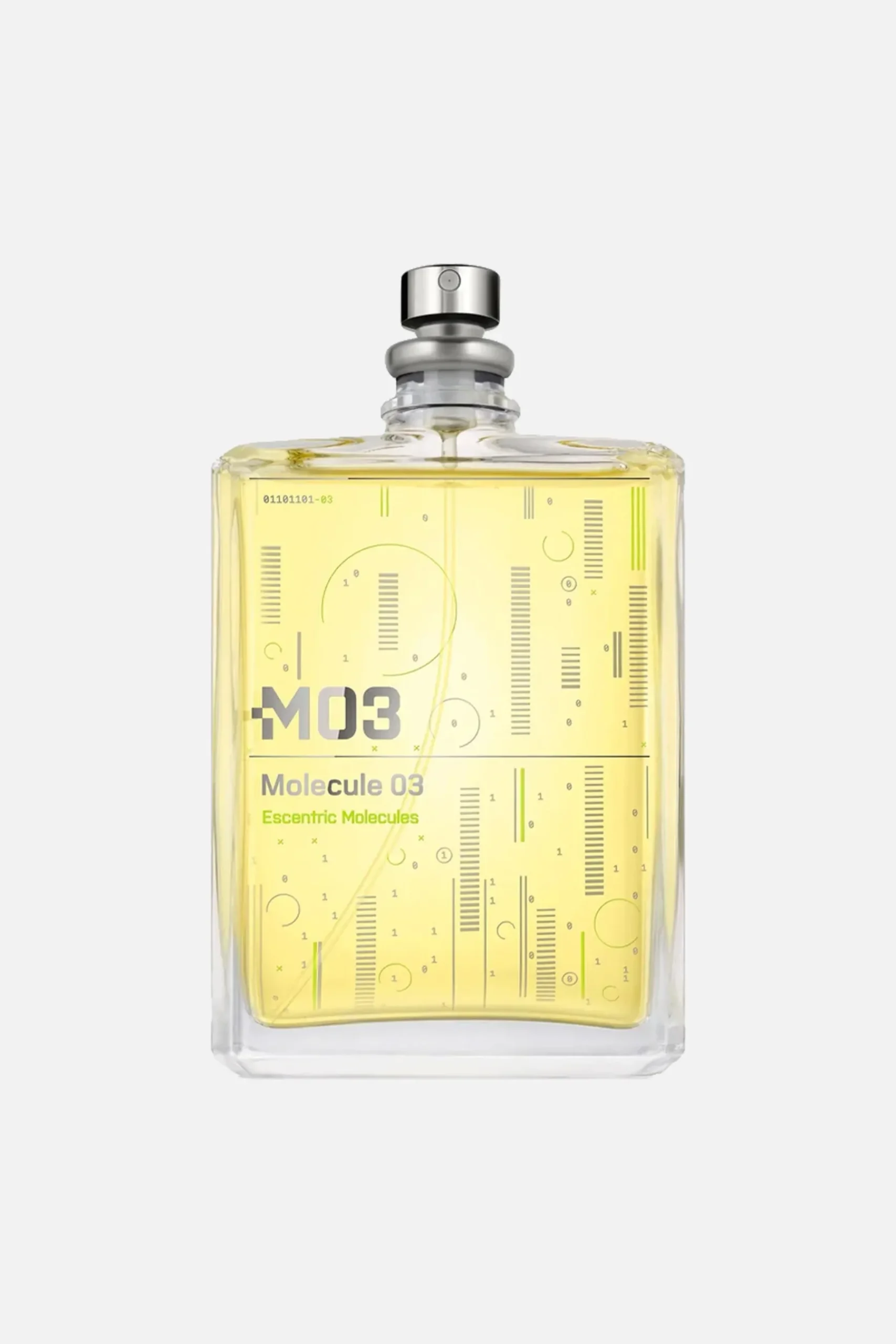 ESCENTRIC MOLECULES Molecule 03 100 ml
