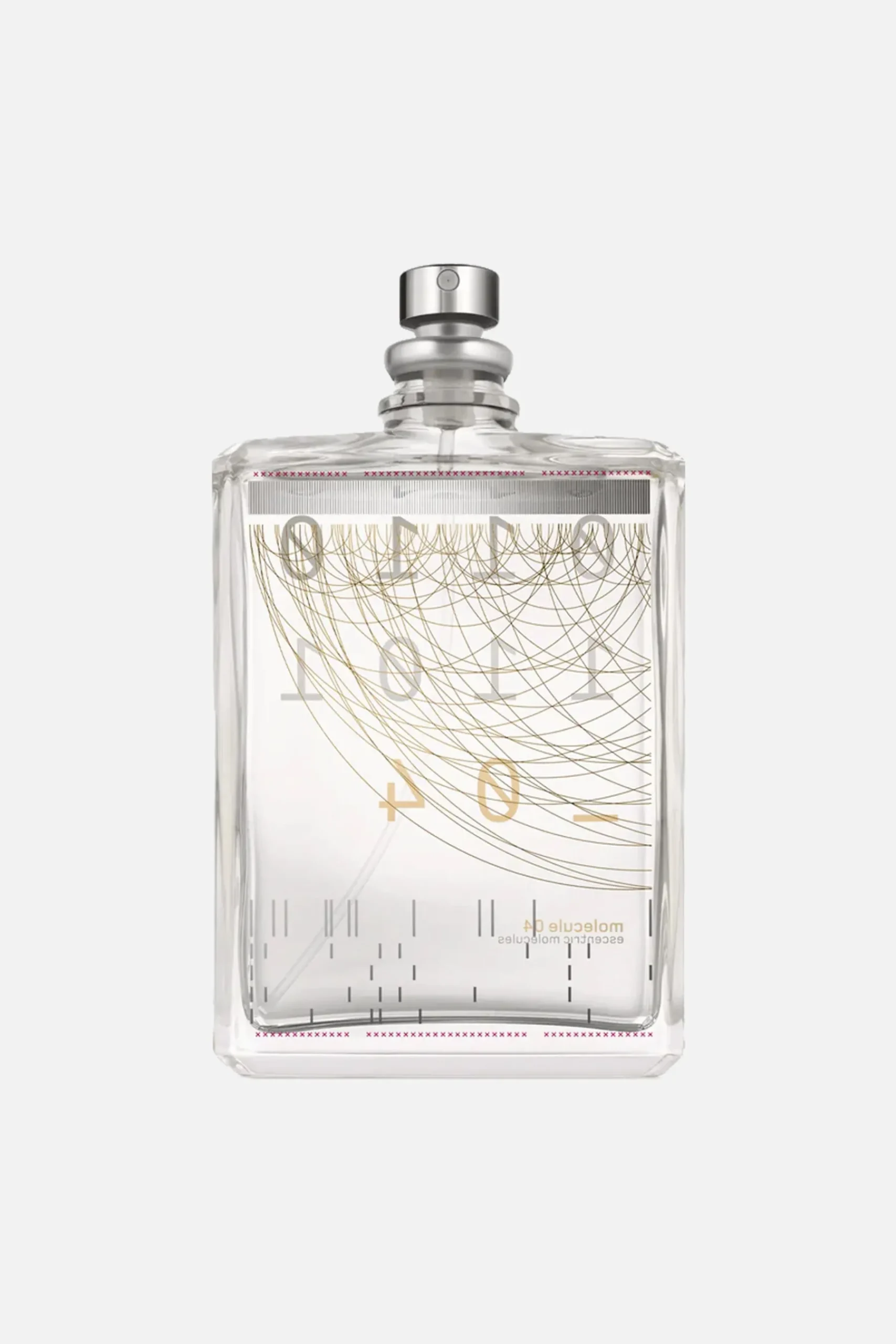 ESCENTRIC MOLECULES Molecule 04 100 ml