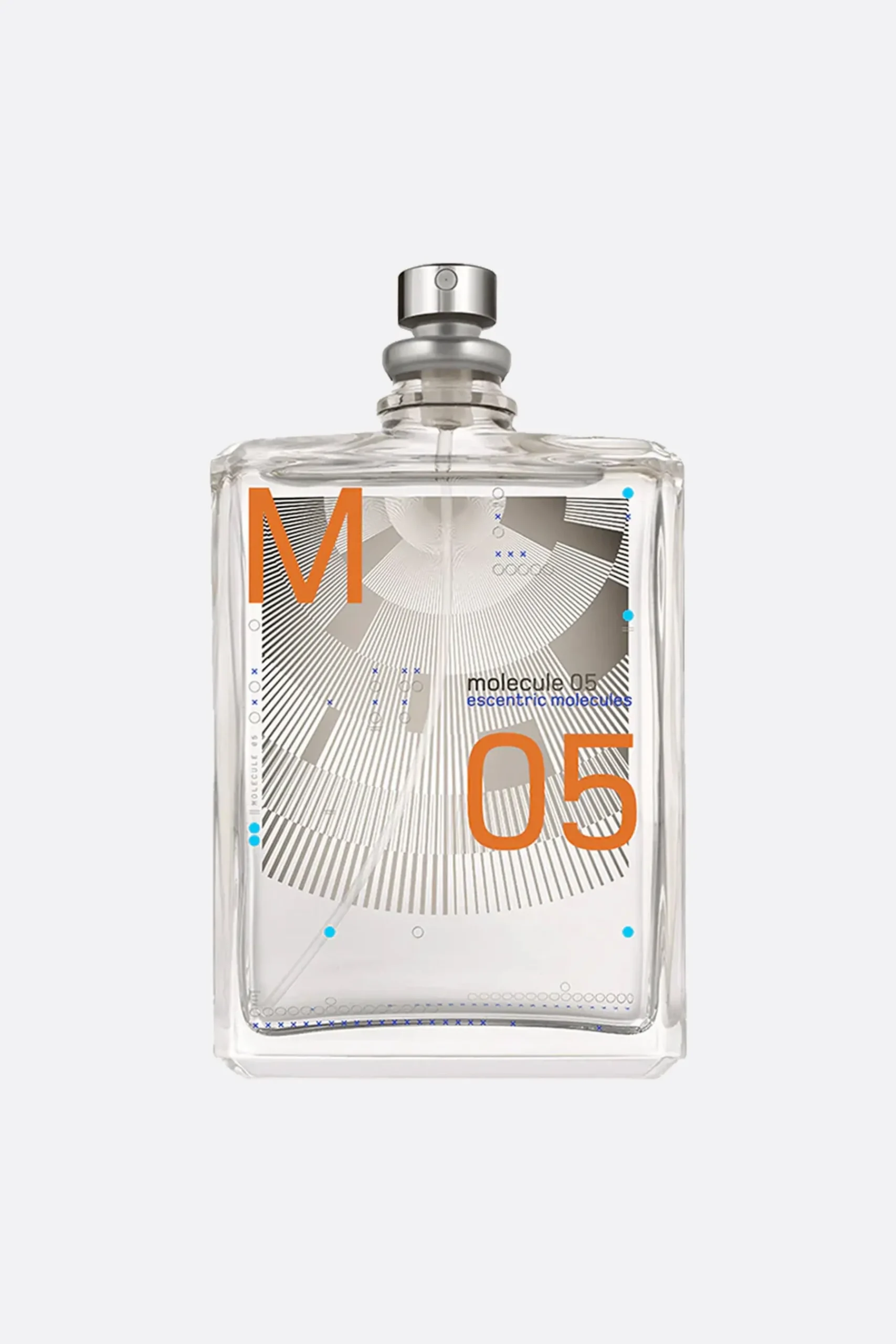 ESCENTRIC MOLECULES Molecule 05 100 ml