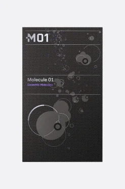 ESCENTRIC MOLECULES Molecule 01 100 ml