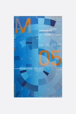 ESCENTRIC MOLECULES Molecule 05 100 ml