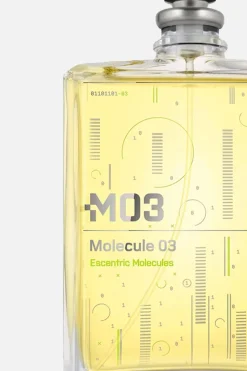 ESCENTRIC MOLECULES Molecule 03 100 ml