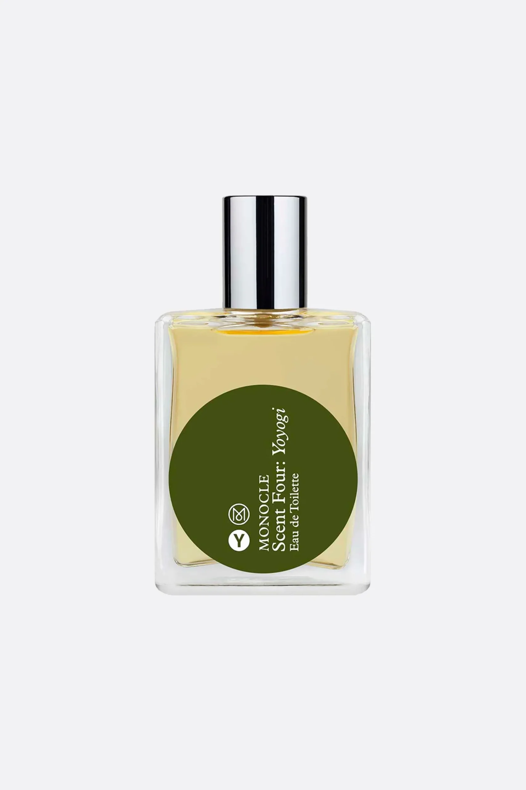 COMME DES GARÇONS PARFUMS Monocle Scent Four: Yoyogi Eau de Toilette 50 ml