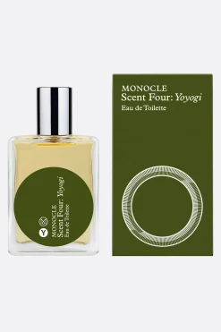 COMME DES GARÇONS PARFUMS Monocle Scent Four: Yoyogi Eau de Toilette 50 ml