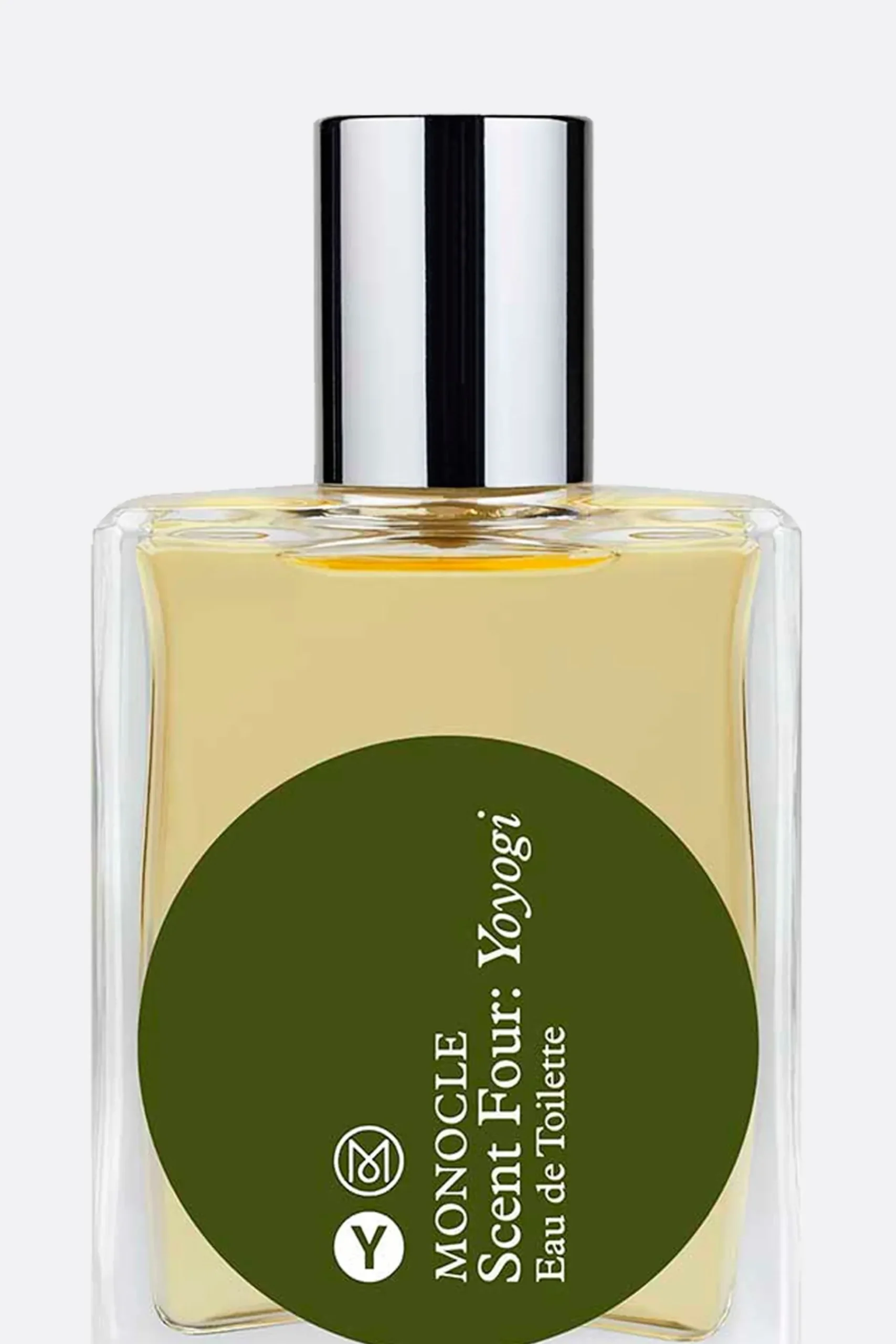 COMME DES GARÇONS PARFUMS Monocle Scent Four: Yoyogi Eau de Toilette 50 ml