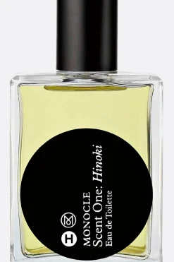COMME DES GARÇONS PARFUMS Monocle Scent One: Hinoki Eau de Parfum 50 ml