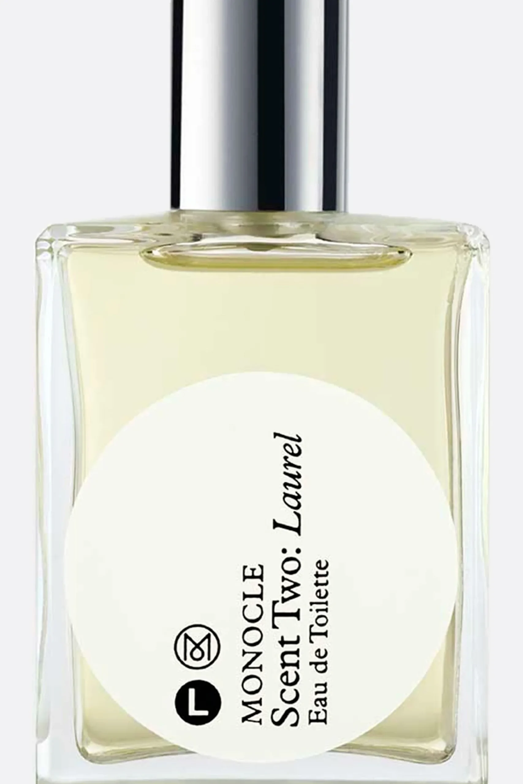 COMME DES GARÇONS PARFUMS Monocle Scent Two: Laurel Eau de Toilette 50 ml