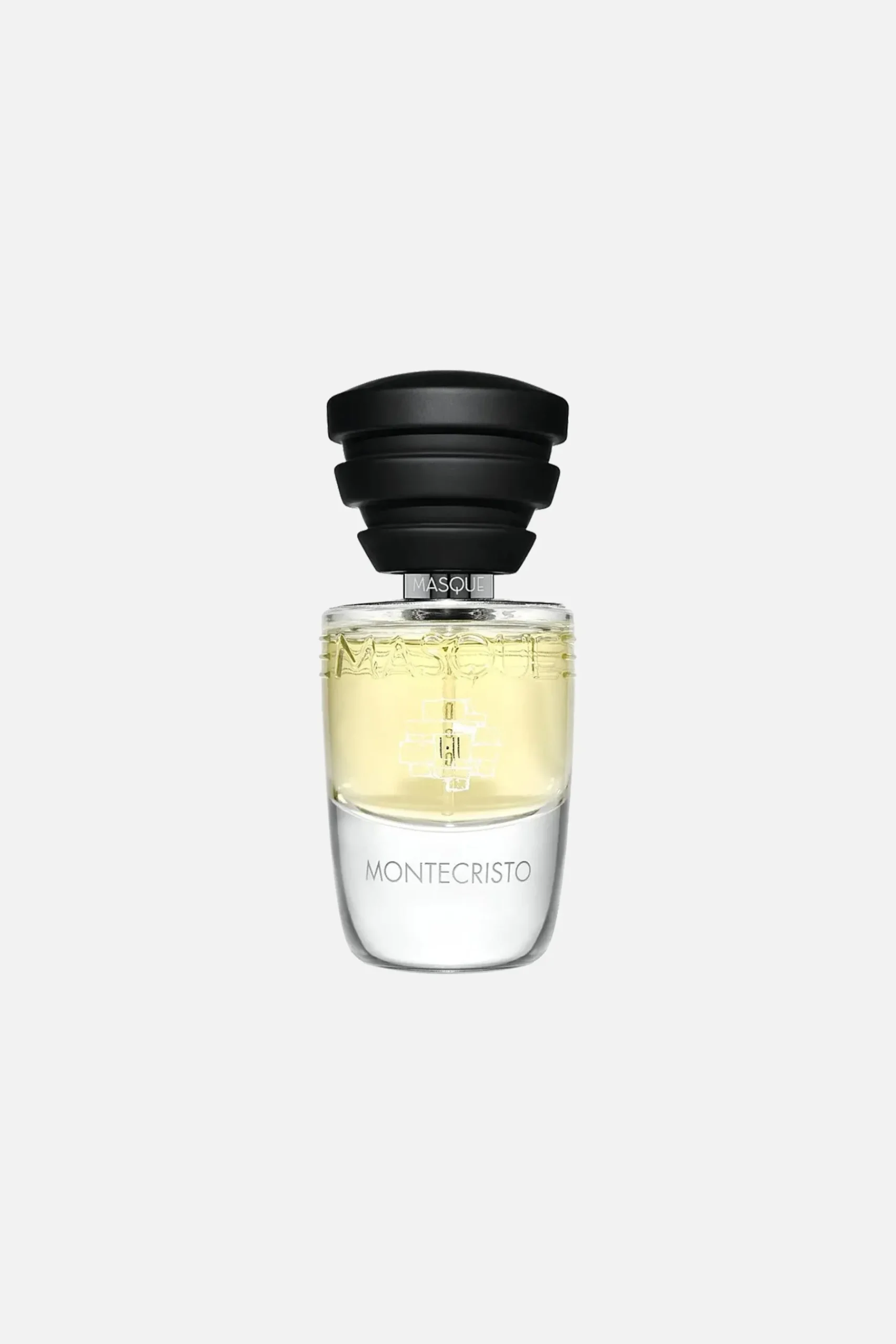 MASQUE MILANO Montecristo Eau de Parfum 35 ml