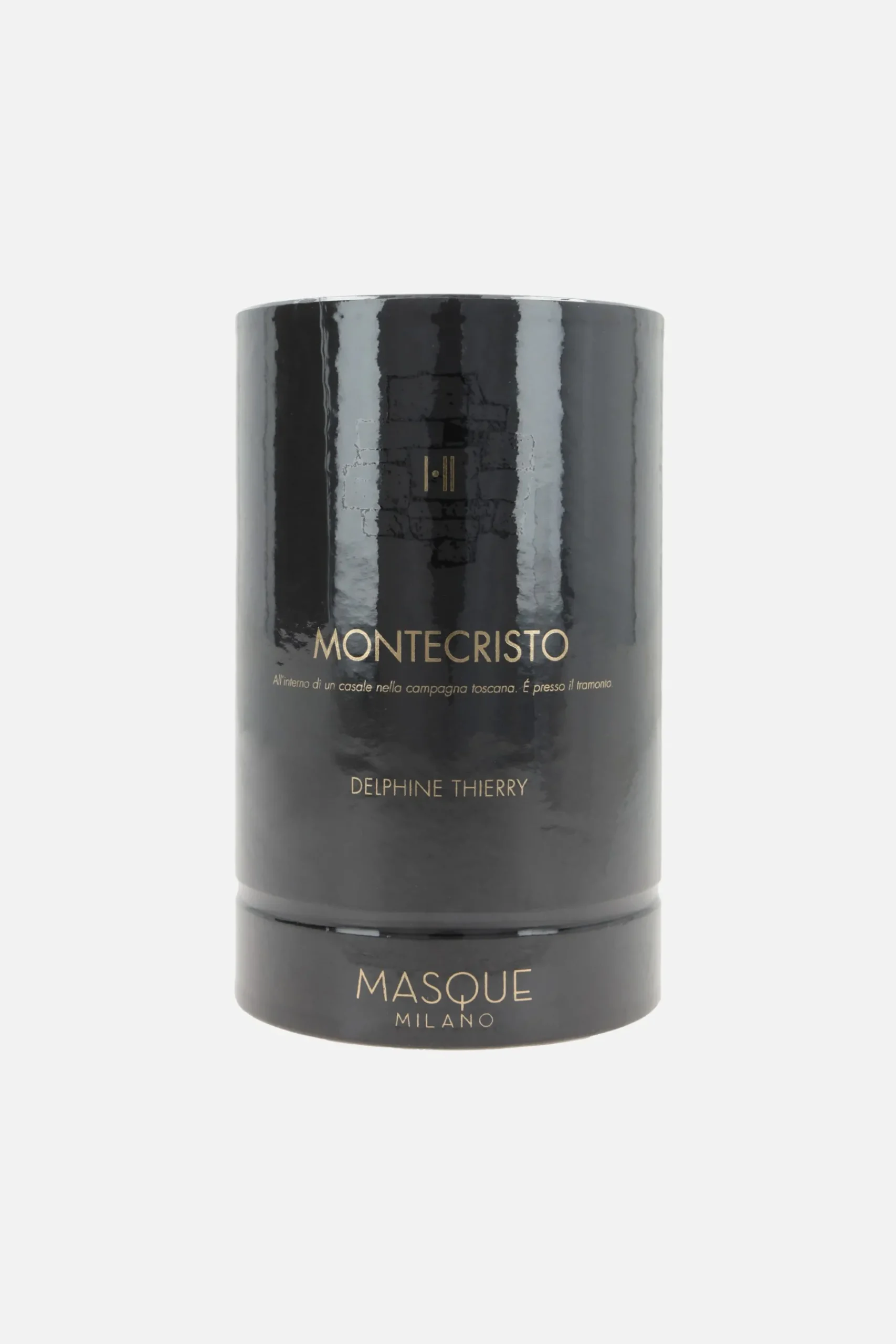 MASQUE MILANO Montecristo Eau de Parfum 35 ml