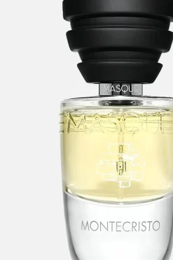 MASQUE MILANO Montecristo Eau de Parfum 35 ml