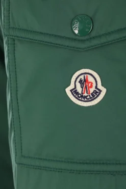 MONCLER Monteynard down jacket in nylon