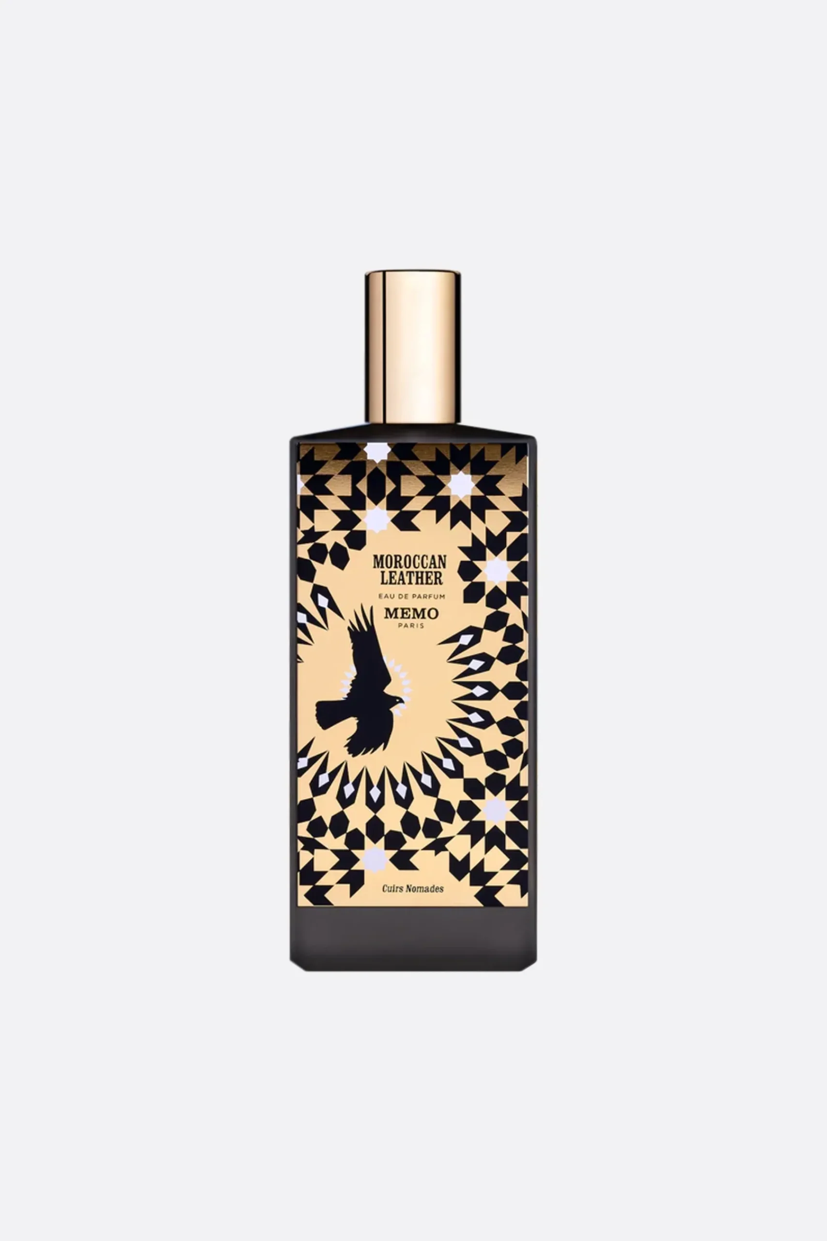 MEMO PARIS Moroccan Leather Eau de Parfum 75 ml