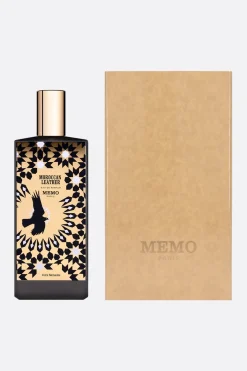 MEMO PARIS Moroccan Leather Eau de Parfum 75 ml
