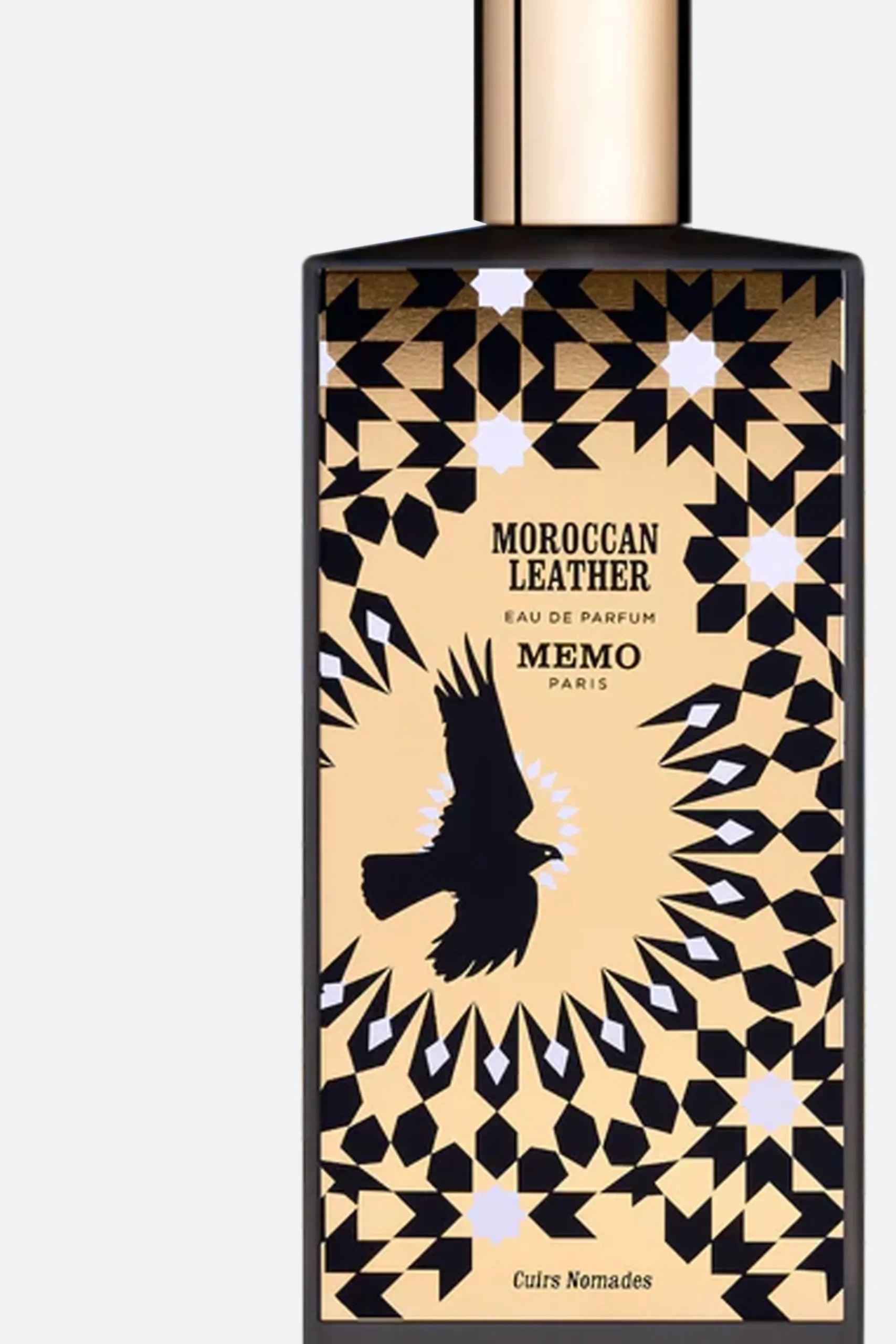 MEMO PARIS Moroccan Leather Eau de Parfum 75 ml