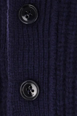 DRIES VAN NOTEN Mudra wool sweater