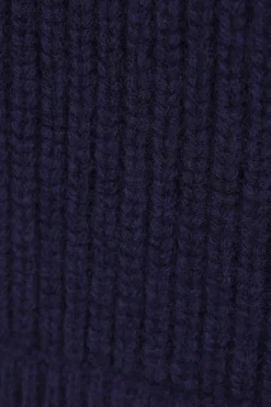 DRIES VAN NOTEN Mudra wool sweater
