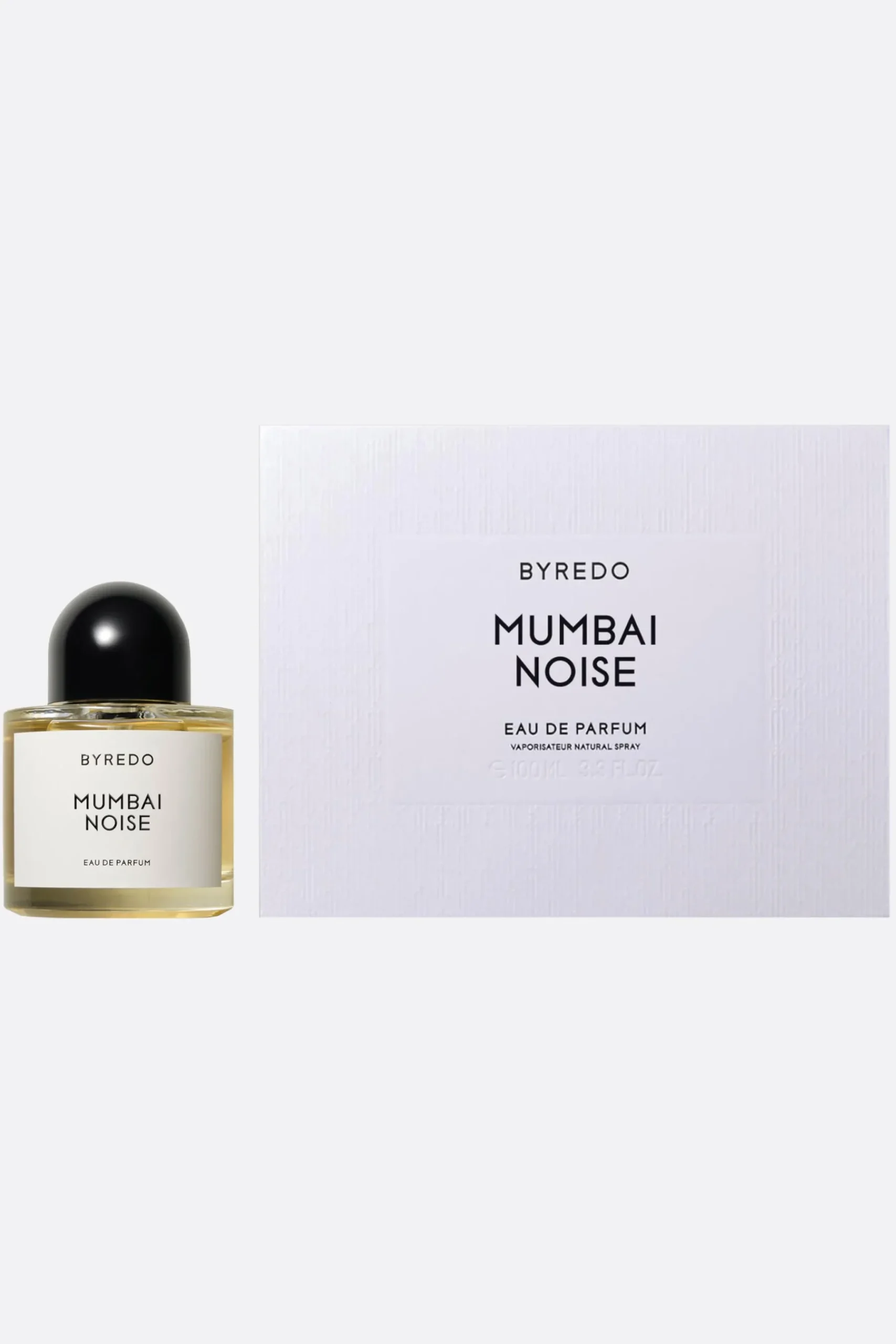 BYREDO Mumbai Noise Eau de Parfum 100 ml