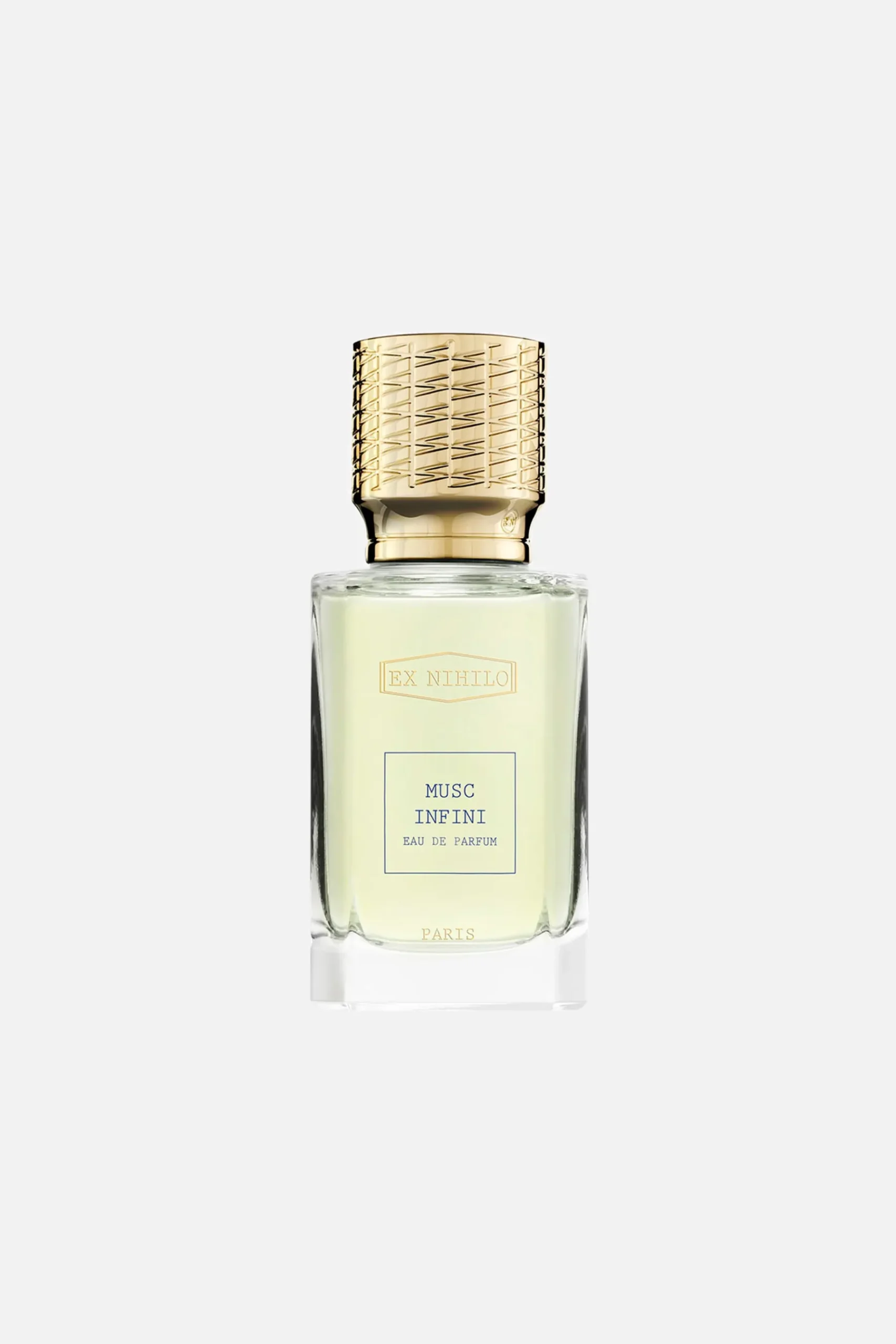 EX NIHILO PARIS Musc Infini Eau de Parfum 50 ml
