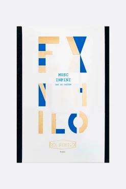 EX NIHILO PARIS Musc Infini Eau de Parfum 100 ml