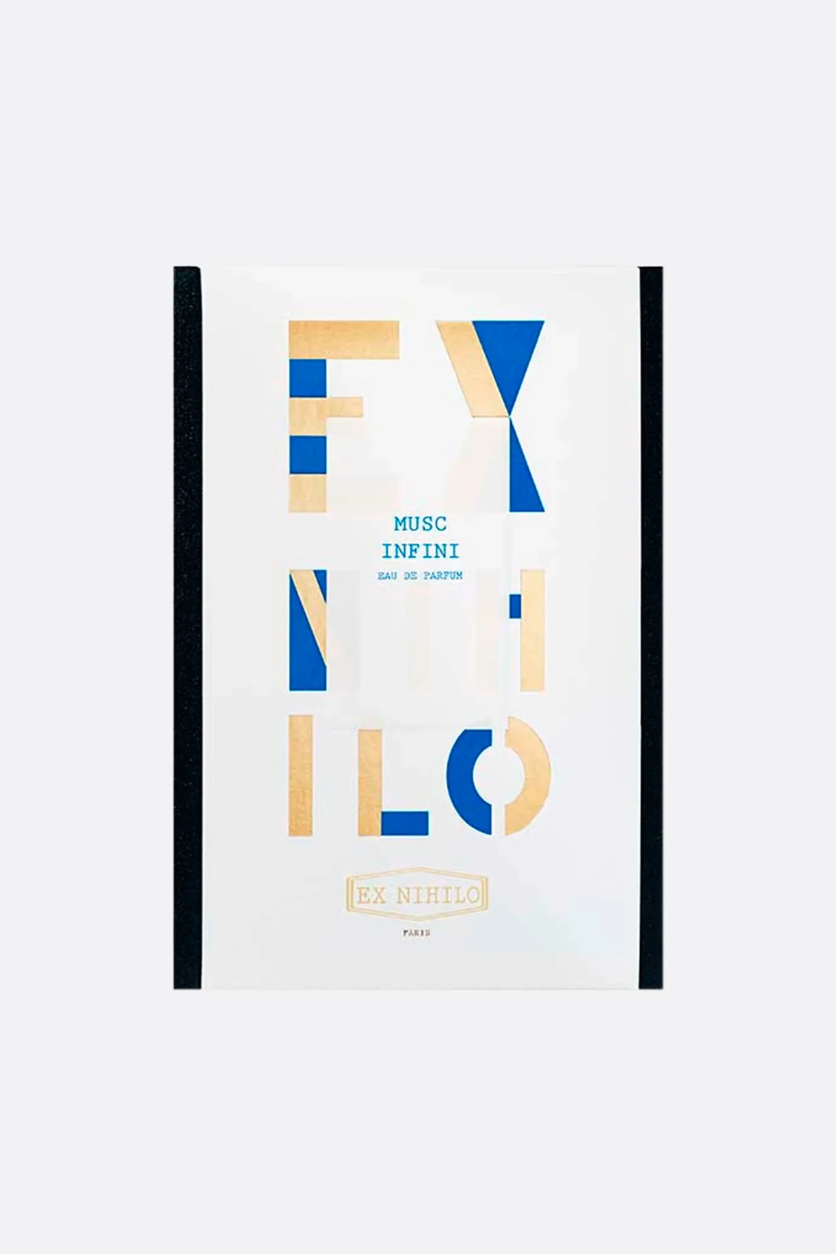 EX NIHILO PARIS Musc Infini Eau de Parfum 50 ml