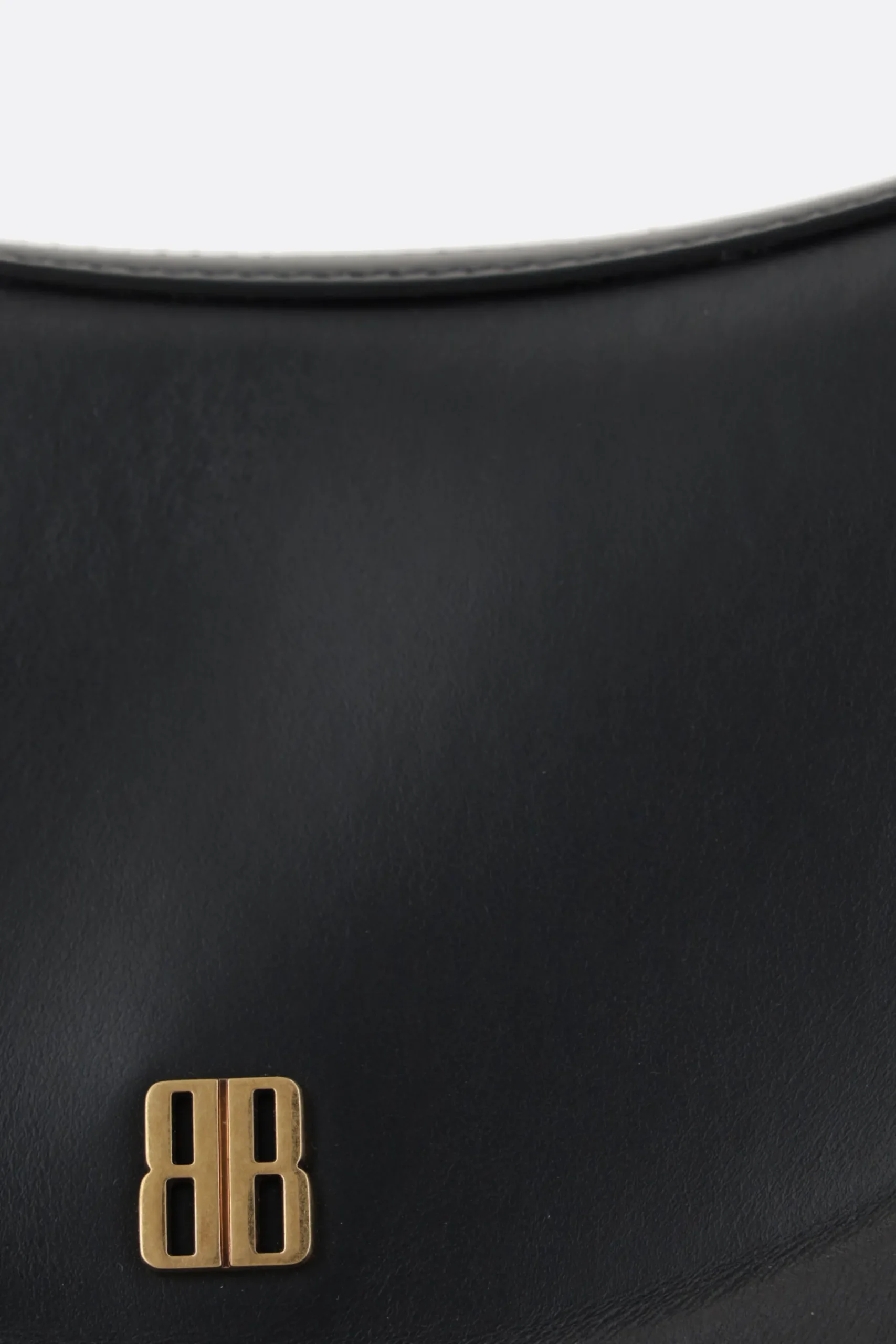 Women BALENCIAGA Nano medium handbag in smooth leather