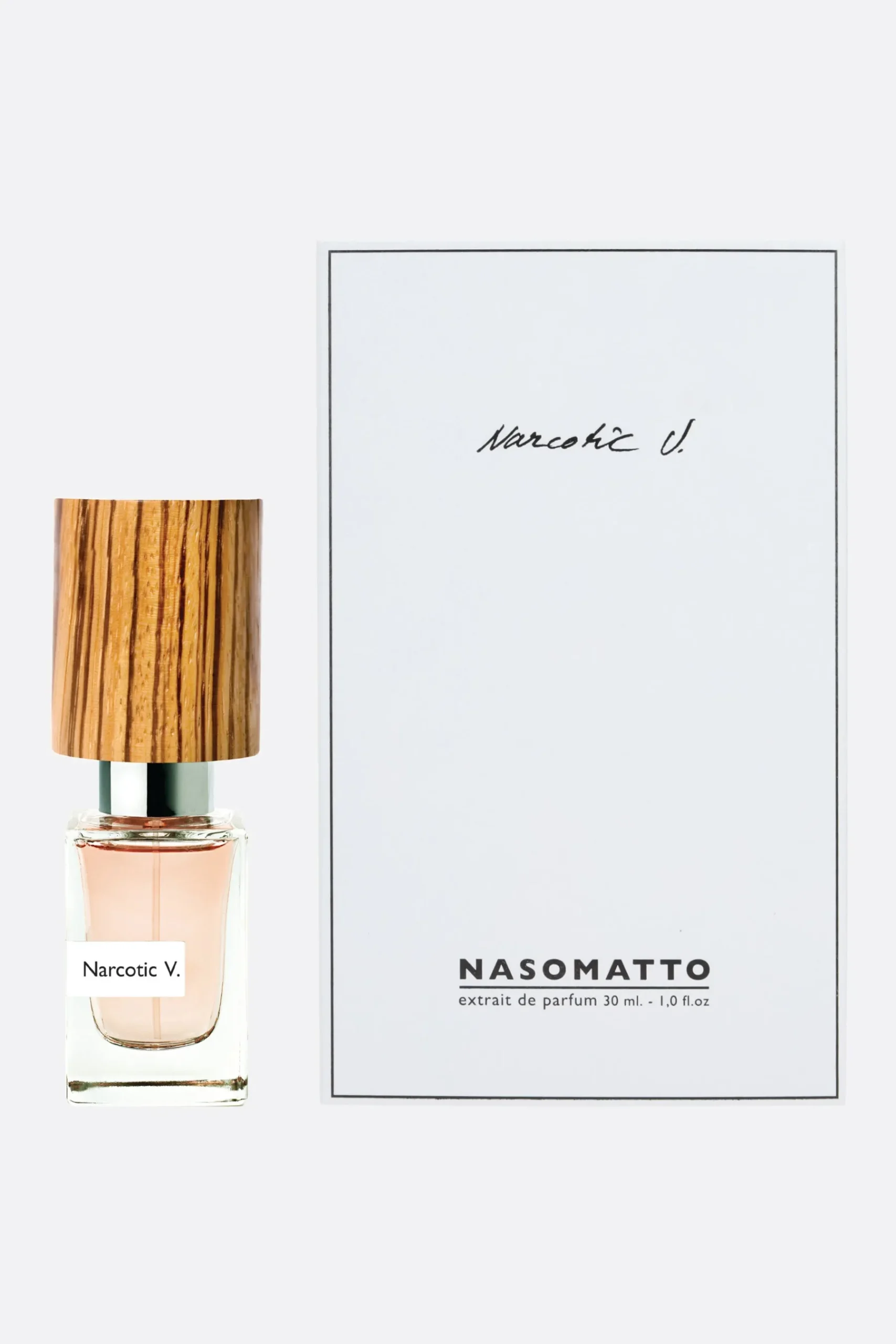 NASOMATTO Narcotic V. Extrait de Parfum 30 ml