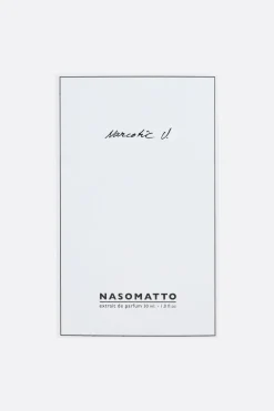 NASOMATTO Narcotic V. Extrait de Parfum 30 ml