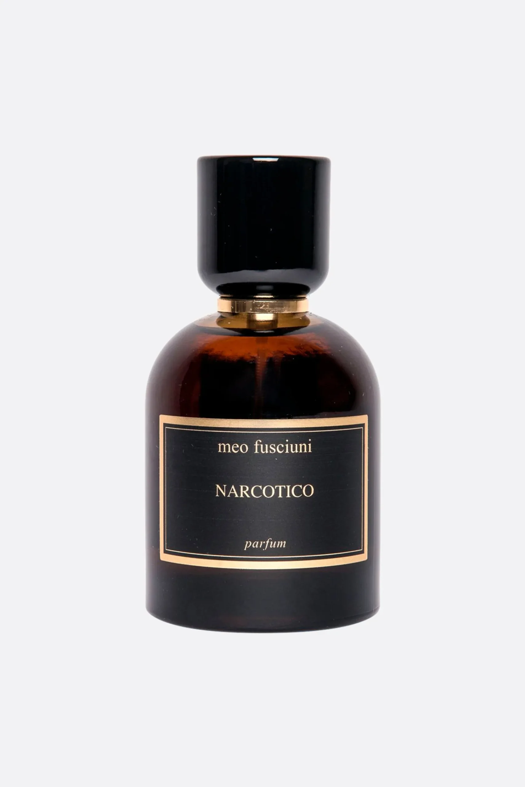 MEO FUSCIUNI Narcotico Eau de Parfum 100 ml