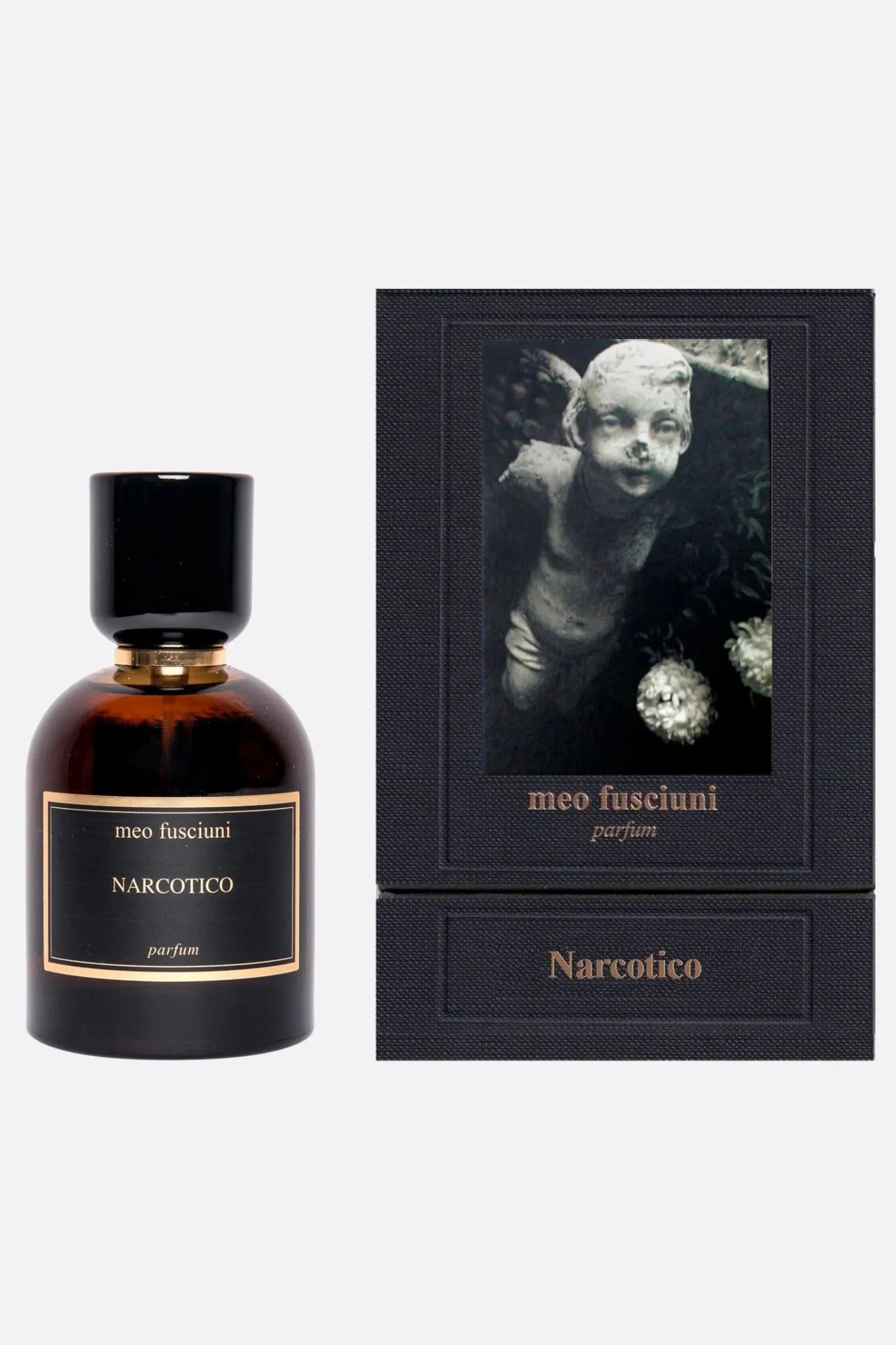 MEO FUSCIUNI Narcotico Eau de Parfum 100 ml