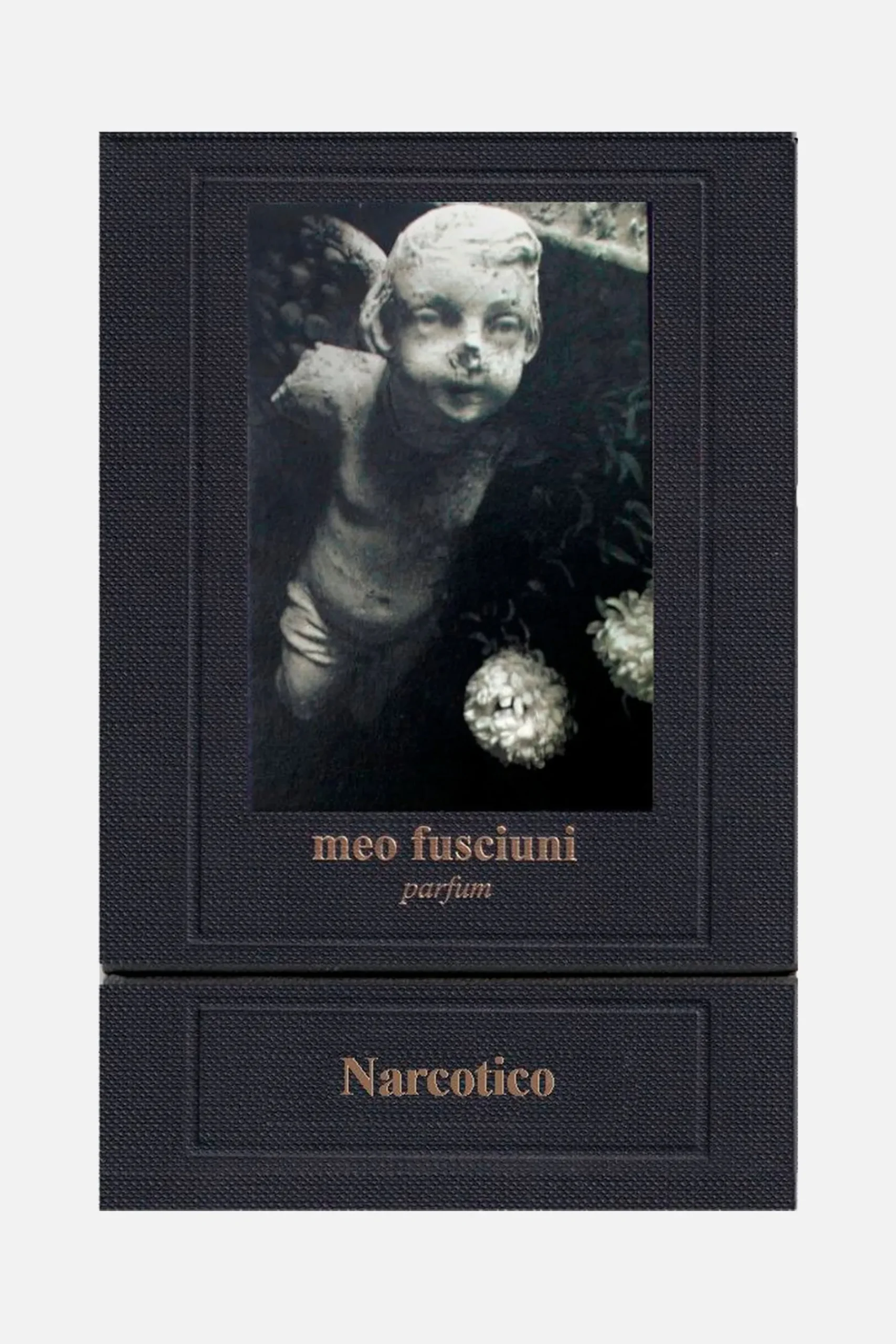 MEO FUSCIUNI Narcotico Eau de Parfum 100 ml