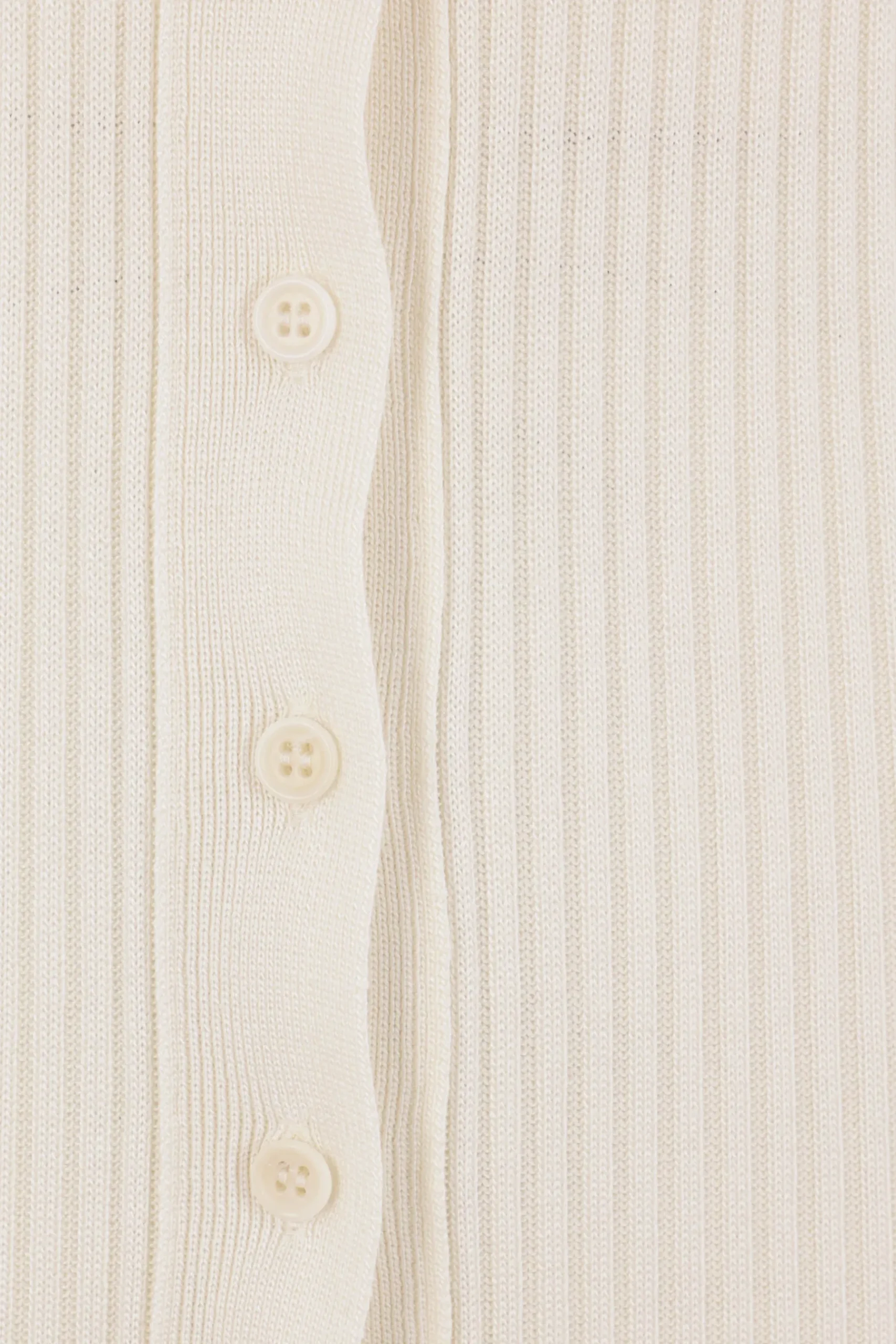 Women META CAMPANIA COLLECTIVE Neith long dress in rib knit