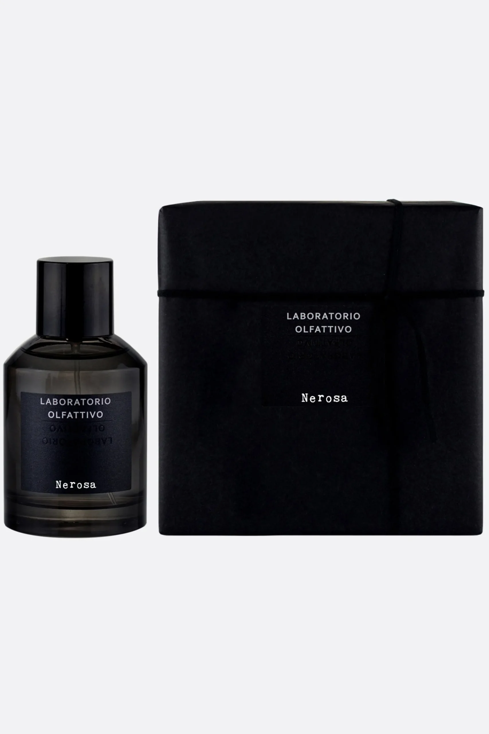 LABORATORIO OLFATTIVO Nerosa Eau de Parfum 100 ml